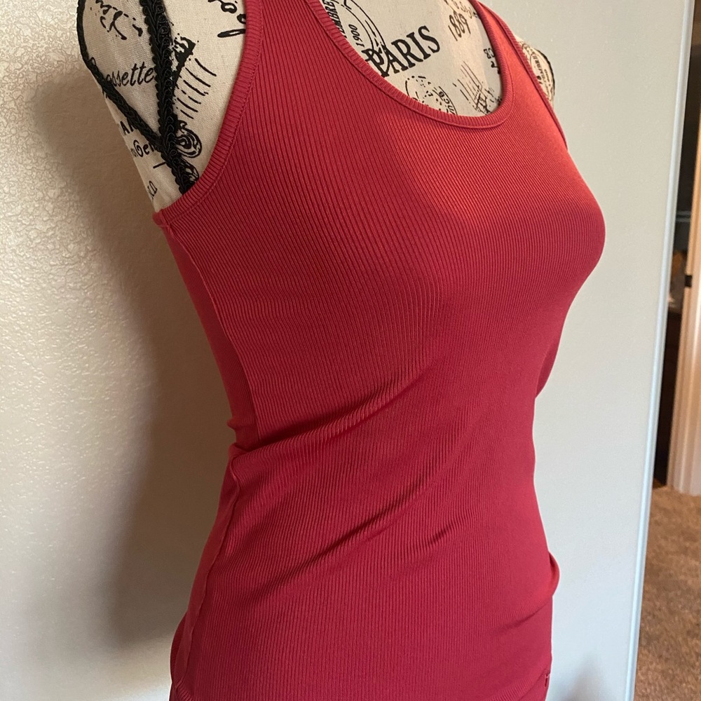 under armour tank.